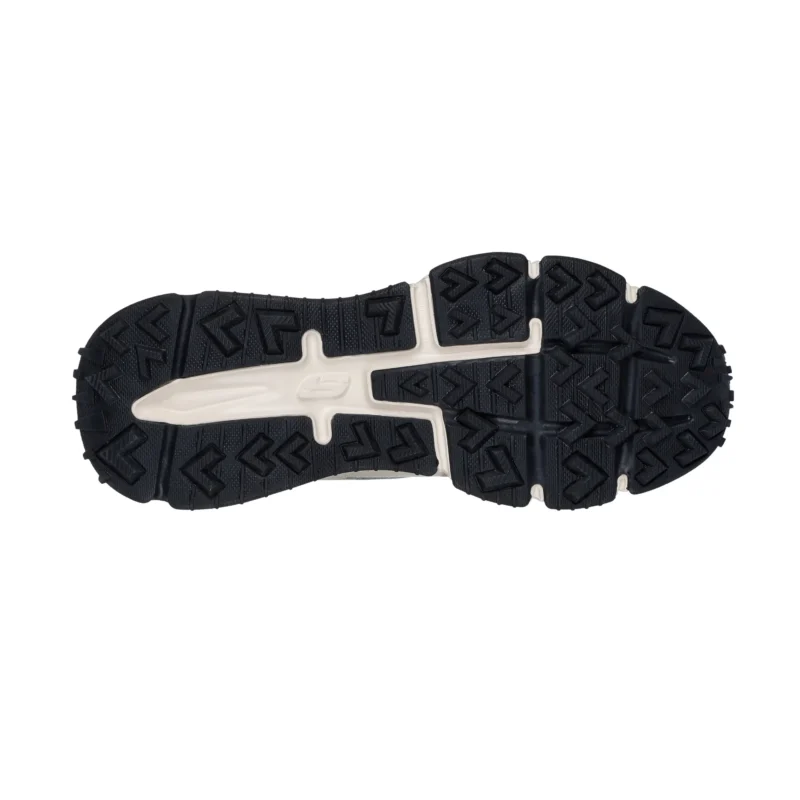 خرید کفش کرم مردانه اسکچرز مدل 237553 NAT Skech-Air Envoy – Sleek Envoy اسکچرز اورجینال