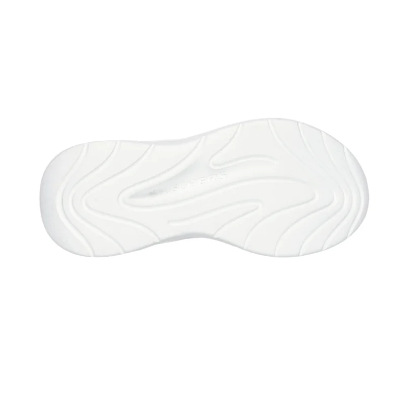 خرید کفش بنفش دخترانه اسکچرز مدل 303557L LAV Wave 92 از ایران اسکیچرز