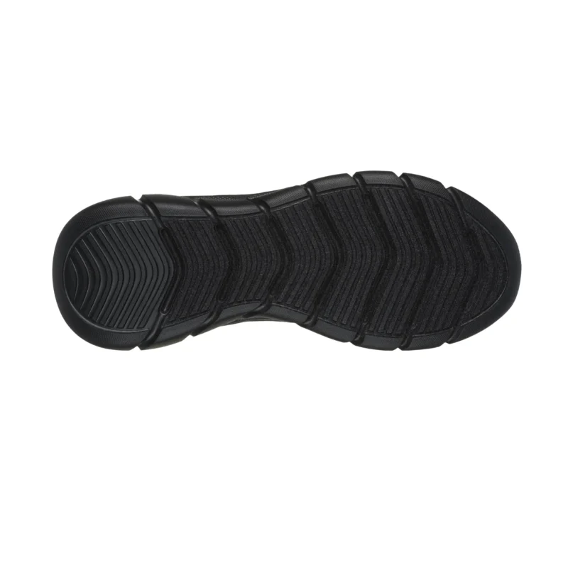 خرید کفش مشکی روزمره زنانه اسکچرز مدل 117329 BBK BOBS B Flex – Swift Flair از ایران اسکیچرز