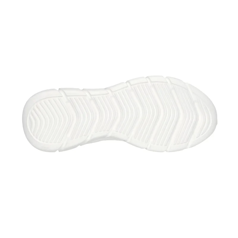 خرید کفش آبی زنانه اسکچرز مدل 117329 SLT BOBS B Flex – Swift Flair ورزشی و روزمره از ایران اسکیچرز