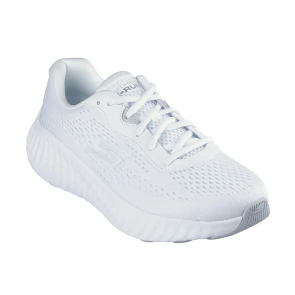 خرید و قیمت کفش سفید زنانه اسکچرز مدل 129365 WSL Go Run Now از ایران اسکیچرز