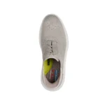 خرید کفش رسمی کرم روشن مردانه اسکچرز مدل 205303 TPE Slip-ins: Garza - Palma از ایران اسکیچرز