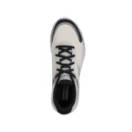 خرید کفش ورزشی راحت کرم مردانه اسکچرز مدل 216556 TPBK Go Walk 7 - Alen از ایران اسکیچرز