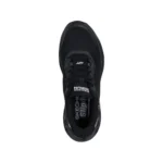 خرید کفش مشکی ورزشی مردانه اسکچرز مدل 220421 BBK Slip-ins: Max Cushioning Glide-Step - Advert از ایران اسکیچرز