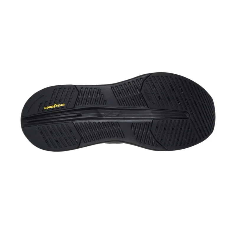 خرید کفش مشکی ورزشی مردانه اسکچرز مدل 220421 BBK Slip-ins: Max Cushioning Glide-Step - Advert از ایران اسکیچرز