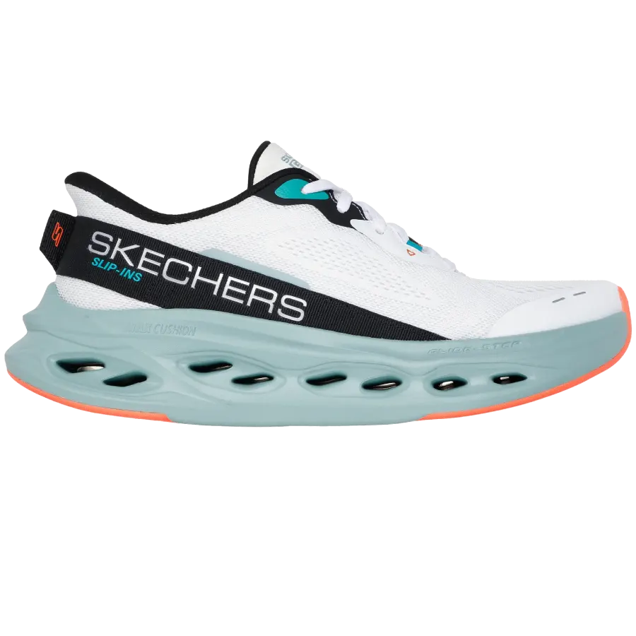 خرید کفش سفید مردانه اسکچرز مدل 220421 WMLT Slip-ins: Max Cushioning Glide-Step - Advert مناسب ایستادن طولانی مدت و روزمره از ایران اسکیچرز
             
خرید کفش سفید مردانه اسکچرز مدل 220421 WMLT Slip-ins: Max Cushioning Glide-Step - Advert مناسب ایستادن طولانی مدت و روزمره از ایران اسکیچرز