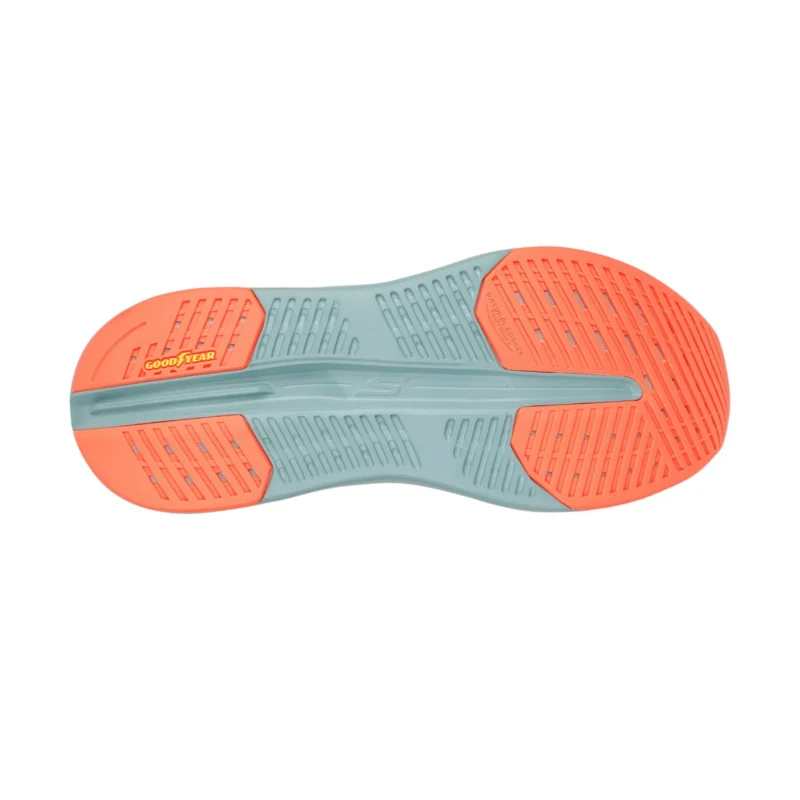 خرید کفش سفید مردانه اسکچرز مدل 220421 WMLT Slip-ins: Max Cushioning Glide-Step - Advert مناسب ایستادن طولانی مدت و روزمره از ایران اسکیچرز