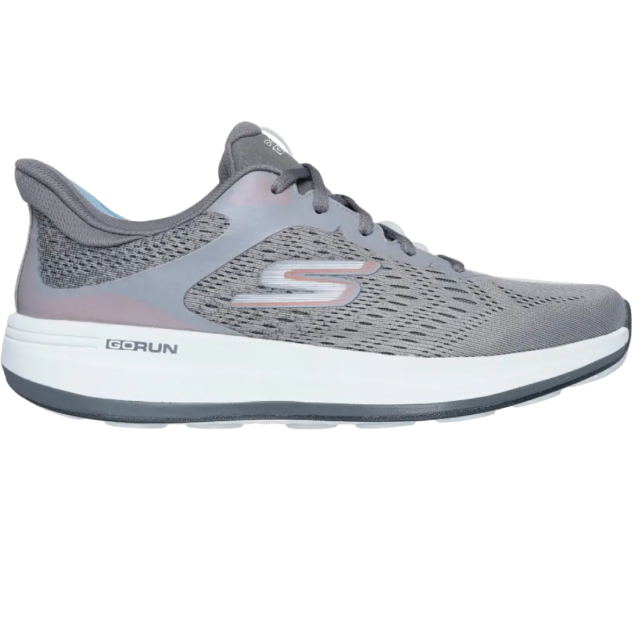 خرید کفش طوسی مردانه اسکچرز مدل 220541 GYOR GO RUN PULSE 2.0 مناسب دویدن راحت پوش از ایران اسکیچرز خرید کفش طوسی مردانه اسکچرز مدل 220541 GYOR GO RUN PULSE 2.0 مناسب دویدن راحت پوش از ایران اسکیچرز