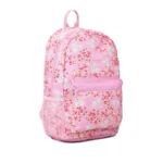 خرید کیف صورتی کوله پشتی اسکچرز 3 تکه مدل SKCH8357 CBLS Utility Backpack Set