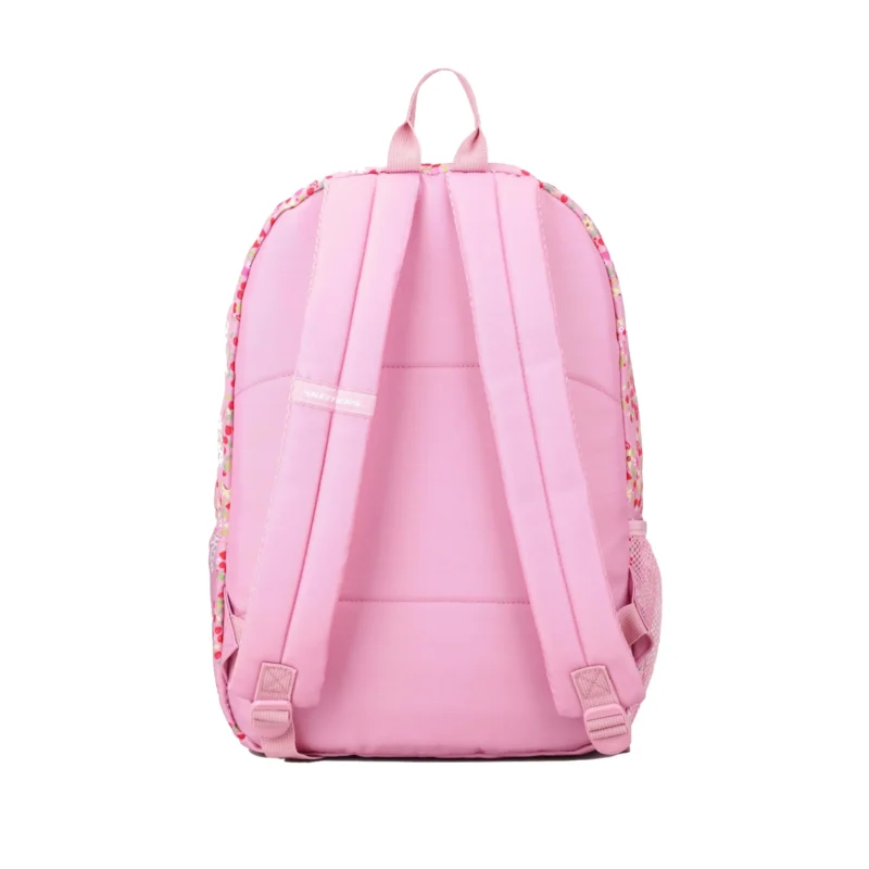 خرید کیف صورتی کوله پشتی اسکچرز 3 تکه مدل SKCH8357 CBLS Utility Backpack Set