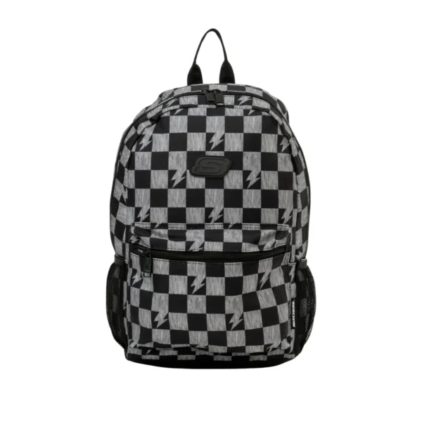 خرید کیف کوله پشتی اسکچرز 3 تکه مدل SKCH8357 LGCH Utility Backpack Set
