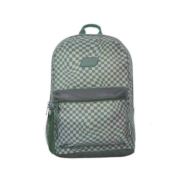 خرید کیف سبز کوله پشتی اسکچرز 3 تکه مدل SKCH8357 OCHK Utility Backpack Set
