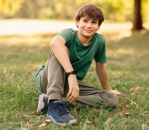 خرید انواع کفش کودک و نوزاد پسرانه اسکچرز اصل