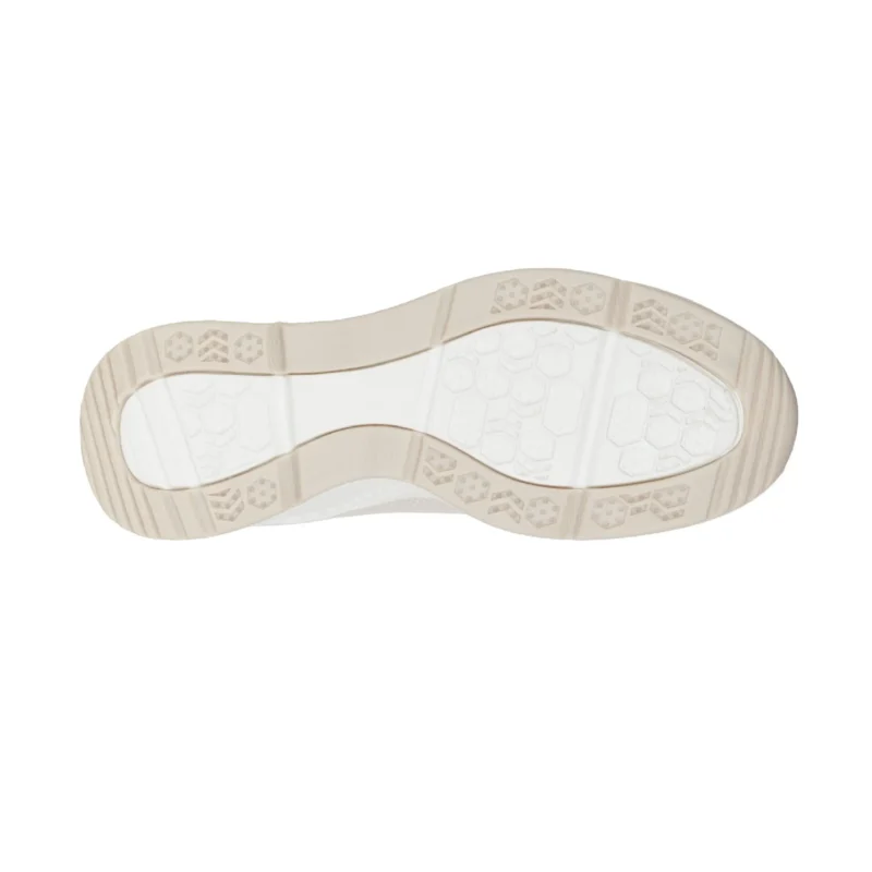 خرید کفش کرم زنانه اسکچرز مدل 117627 NAT Bobs Arch Comfort B Sweet - A Look اورجینال از نمایندگی اسکیچرز