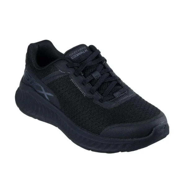 کفش زنانه اسکچرز مدل 125640 BKLV Go Walk Now Nikkie کفش اورجینال پیاده روی اسکیچرز