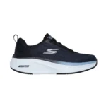 خرید کفش مشکی رانینگ زنانه اسکچرز مدل 129000 BKBL Go Run Elevate 2.0 اورجینال از ایران اسکیچرز