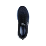 خرید کفش مشکی رانینگ زنانه اسکچرز مدل 129000 BKBL Go Run Elevate 2.0 اورجینال از ایران اسکیچرز