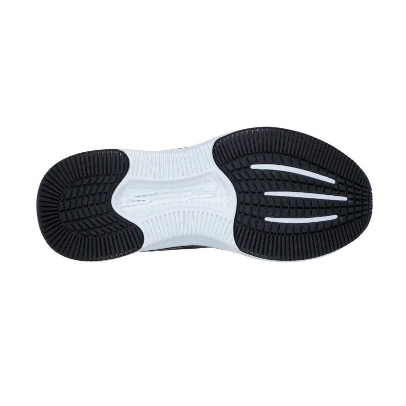 خرید کفش مشکی رانینگ زنانه اسکچرز مدل 129000 BKBL Go Run Elevate 2.0 اورجینال از ایران اسکیچرز