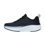 خرید کفش مشکی رانینگ زنانه اسکچرز مدل 129000 BKBL Go Run Elevate 2.0 اورجینال از ایران اسکیچرز