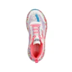 کفش زنانه اسکچرز مدل 129704 CRMT Max Cushioning Premier 2.0 - Unhinged کفش زنانه اورجینال اسکیچرز رانینگ