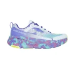 کفش زنانه اسکچرز مدل 129704 PRMT Max Cushioning Premier 2.0 - Unhinged کفش اورجینال زنانه اسکیچرز
