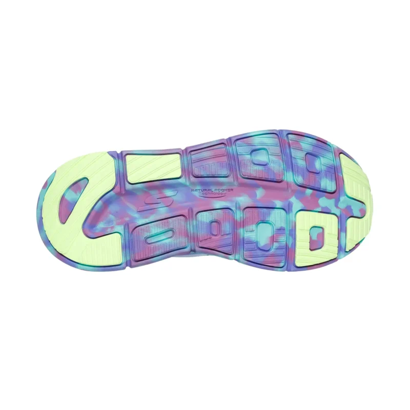 کفش زنانه اسکچرز مدل 129704 PRMT Max Cushioning Premier 2.0 - Unhinged کفش اورجینال زنانه اسکیچرز