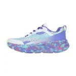 کفش زنانه اسکچرز مدل 129704 PRMT Max Cushioning Premier 2.0 - Unhinged کفش اورجینال زنانه اسکیچرز
