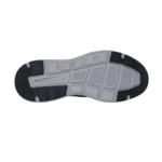 خرید کفش مشکی بدون بند اسکچرز مدل 205345 BLK Relaxed Fit: Arch Fit Crosser - Locke از ایران اسکیچرز