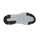 خرید کفش طوسی بدون بند اسکچرز مدل 205345 GRY Relaxed Fit: Arch Fit Crosser - Locke از نمایندگی اسکیچرز