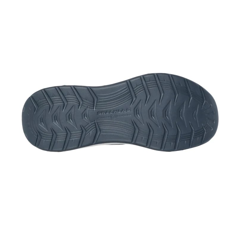 کفش بدون بند سرمه‌ای مردانه اسکچرز مدل 205356 NVY Slip-ins: Decklan - Gulliver آسان پوش از نمایندگی اسکیچرز