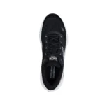 خرید کفش مشکی زیره سفید دویدن مردانه اسکچرز رانینگ اورجینال مدل 220509 BKW Max Cushioning Propulsion از نمایندگی اسکیچرز