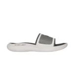 خرید دمپایی سبز مردانه اسکچرز 232983 OLV Bounder 2.0 Sandal - Lozy از نمایندگی اسکیچرز