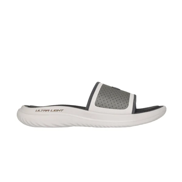 خرید دمپایی سبز مردانه اسکچرز 232983 OLV Bounder 2.0 Sandal - Lozy از نمایندگی اسکیچرز