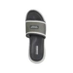 خرید دمپایی سبز مردانه اسکچرز 232983 OLV Bounder 2.0 Sandal - Lozy از نمایندگی اسکیچرز