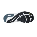 خرید کفش طوسی رانینگ مردانه اسکچرز مدل 246082 CHAR Go Run Pure 4 از ایران اسکیچرز