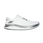 خرید کفش سفید مردانه اسکچرز مدل 246084 WBLK Go Run Persistence 2 از نمایندگی اسکیچرز