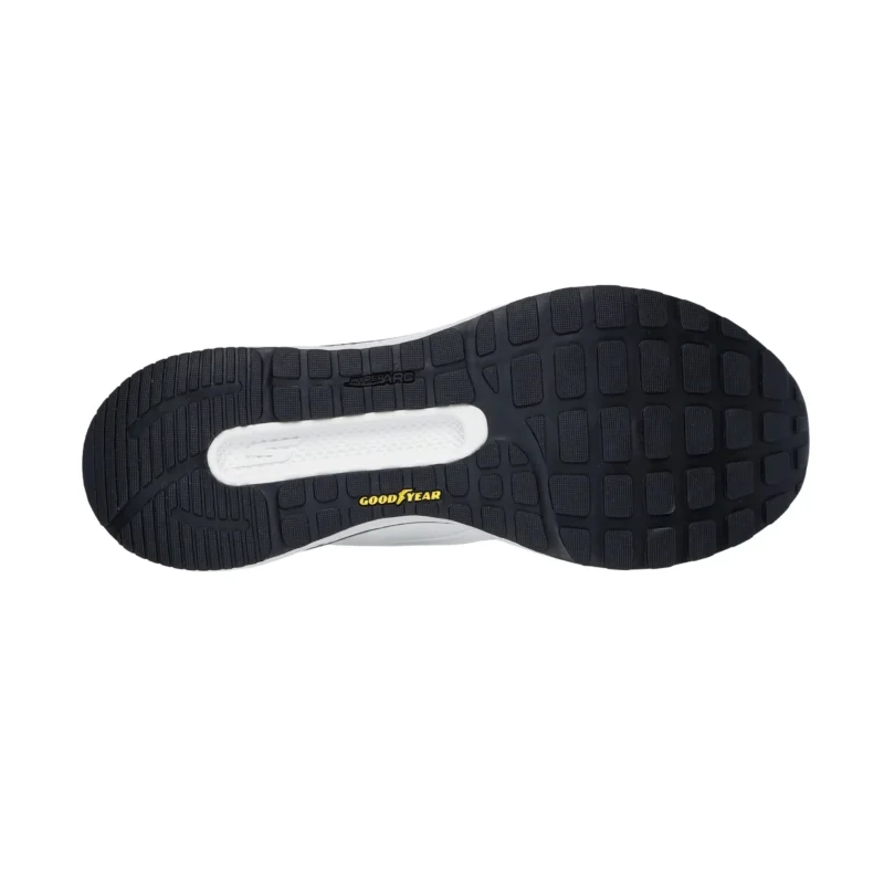 خرید کفش سفید مردانه اسکچرز مدل 246084 WBLK Go Run Persistence 2 از نمایندگی اسکیچرز