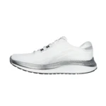 خرید کفش سفید مردانه اسکچرز مدل 246084 WBLK Go Run Persistence 2 از نمایندگی اسکیچرز