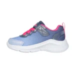 خرید کفش خردسال دخترانه اسکچرز مدل 303579N NVHP Sole Swifters - Cutie Walk از ایران اسکیچرز