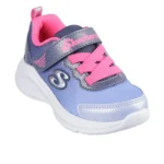 خرید کفش خردسال دخترانه اسکچرز مدل 303579N NVHP Sole Swifters - Cutie Walk از ایران اسکیچرز