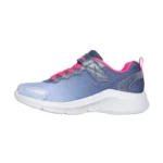خرید سرمه‌ای کفش دخترانه اسکچرز مدل 303579L NVHP Sole Swifters - Cutie Walk از نمایندگی اسکیچرز